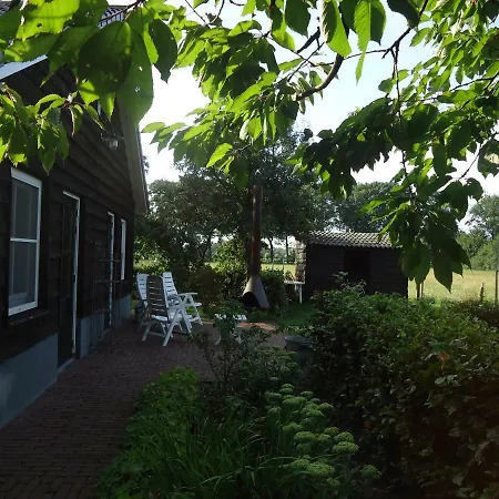 De Groene Weelde * Handel
